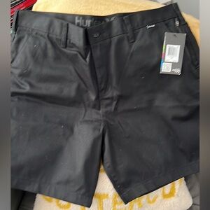 Brand new men’s Hurley shorts.size 36